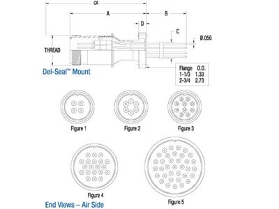 MDC真空电极MC3-250CC16|上海胤旭机电设备有限公司|上海胤旭机电设备有限公司| 东商网